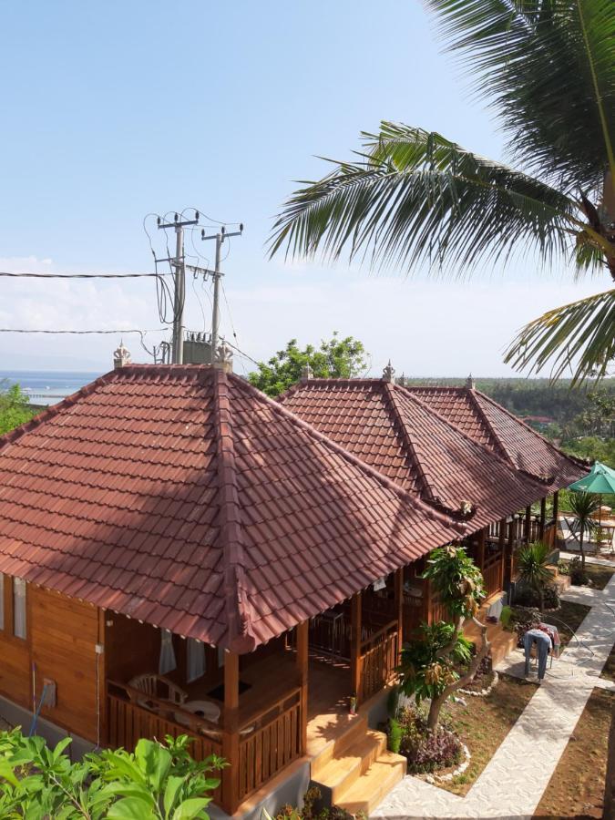 Kkorok Hill Cottage Toyapakeh Exterior photo
